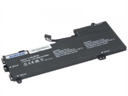 AVACOM Náhradní baterie Lenovo IdeaPad 510S-13IKB, E31, U31 Li-Pol 7,6V 3800mAh 29Wh (NOLE-I510-72P)