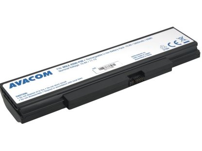 AVACOM Náhradní baterie Lenovo ThinkPad E550 76+ Li-Ion 10,8V 5600mAh 60Wh (NOLE-E550-P28)