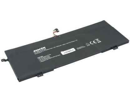 AVACOM náhradní baterie pro Lenovo IdeaPad 710S-13 Series Li-Pol 7,6V 6053mAh 46Wh (NOLE-I710S-46P)