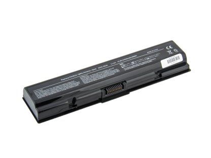 AVACOM Náhradní baterie Toshiba Satellite A200/A300/L300 Li-Ion 10,8V 4400mAh (NOTO-A200-N22)