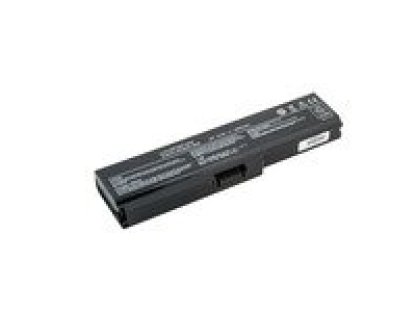 AVACOM Náhradní baterie Toshiba Satellite U400, M300, Portege M800 Li-Ion 10,8V 4400mAh (NOTO-U4-N22)