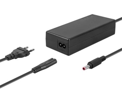 AVACOM napájecí adaptér pro notebooky Dell XPS 19,5V 4,62A 90W konektor 4,5mm x 3,0mm (ADAC-DE2-A90W)
