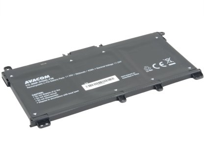 AVACOM pro HP 240 250 G7, Pavilion 14, 15 series HT03XL Li-Pol 11,55V 3600mAh 42Wh (NOHP-HT03XL-P36)