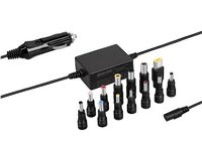 AVACOM QuickTIP-CAR 65W  (ADDC-UNV-A65W)