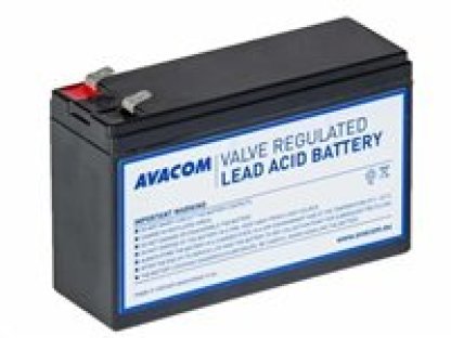 AVACOM RBC114 - baterie pro UPS (AVA-RBC114)