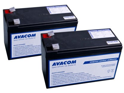 AVACOM RBC32 - baterie pro UPS (AVA-RBC32)