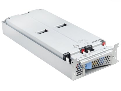AVACOM RBC43 - baterie pro UPS (AVA-RBC43)