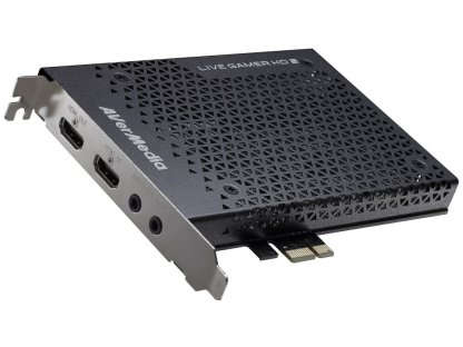 AVERMEDIA Live Gamer HD 2 GC570 (61GC5700A0AB)