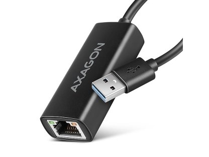 AXAGON ADE-AR USB-A 3.2 Gen 1 - Gigabit Ethernet