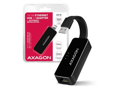AXAGON ADE-XR, USB2.0 (ADE-XR)