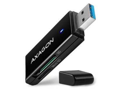 AXAGON CRE-S2N (CRE-S2N)