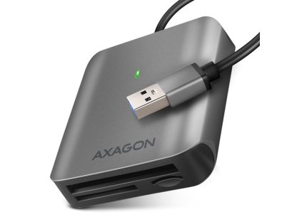 AXAGON CRE-S3, USB-A 3.2 Gen 1 (CRE-S3)