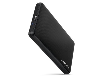 AXAGON EE25-SL SLIDE BOX (EE25-SL)
