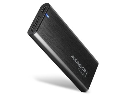 AXAGON EEM2-SBC RAW box (EEM2-SBC)