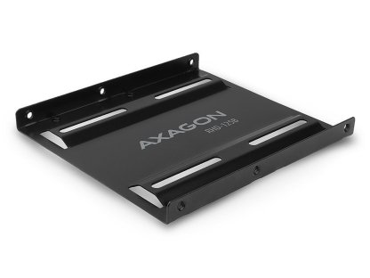 AXAGON kovový rámeček pro 2,5" (RHD-125B)