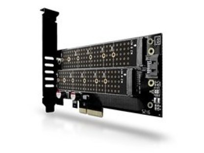 AXAGON PCEM2-D