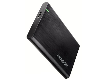 AXAGON RAW box (EE25-A6M)
