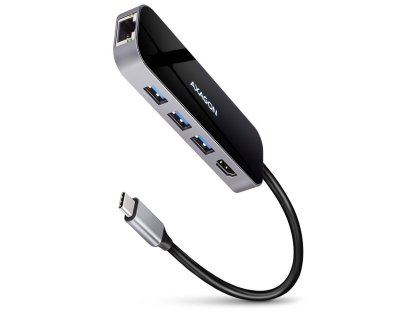 AXAGON USB 3.2 Gen 1 hub (HMC-6GL)