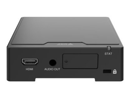 AXIS D1110 Video dekodér (02282-001)