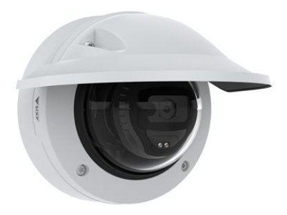 AXIS M3216-LVE Síťová bezpečnostní kamera (02372-001)