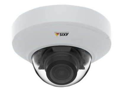 AXIS M42 Network Camera Series M4216-V Síťová bezpečnostní kamera (02112-001)