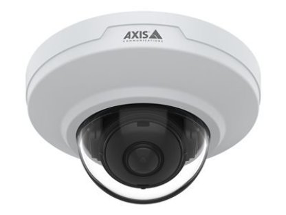 AXIS síťová bezpečnostní kamera M3086-V (02374-001)