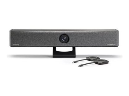 BARCO ClickShare Bar CB Pro (R9861633EUB2)