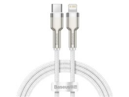 BASEUS Cafule Series USB-C (M) - Lightning (M) 1m (CATLJK-A02 )
