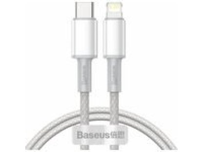 BASEUS CATLGD-02 Kabel USB-C (M) - Lightning (M) (CATLGD-02)
