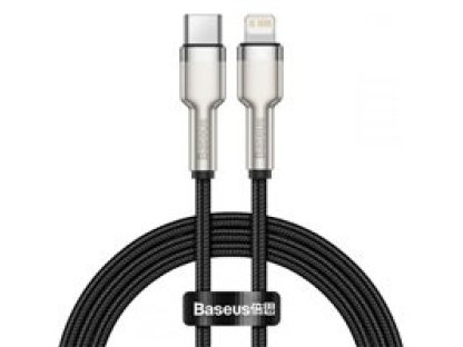 BASEUS CATLJK-B01 USB-C (M) - Lightning (M) 2m (CATLJK-B01 )