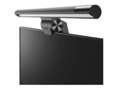 BASEUS i-Work LED lampa na monitor černá (DGIWK-B01)