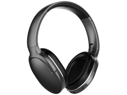 Baseus NGTD010301 Encok D02 Pro  Black (6932172611705)