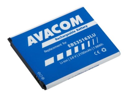 Baterie AVACOM GSSA-I9060-S2100 pro Samsung Grand Neo