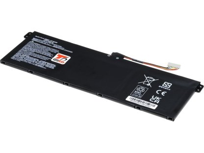 T6 Power Baterie Acer Swift 3 SF314-57, Aspire 5 A514-52, A515-54, 4470mAh, 50Wh, 3cell, Li-ion (NBAC0104)