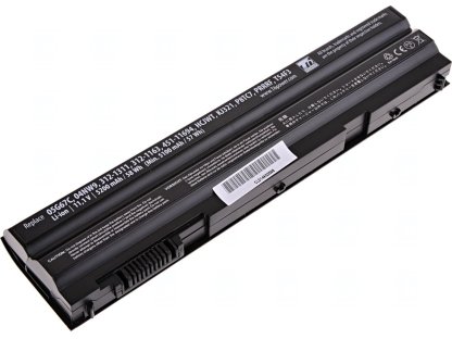 Baterie T6 power Dell Latitude (NBDE0131)