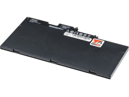 T6 Power Baterie HP EliteBook 745 G4, 755 G4, 840 G4, 848 G4, 850 G4, 4420mAh, 51Wh, 3cell, Li-pol (NBHP0146)