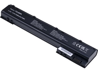 T6 Power Baterie HP ZBook 15 G1, 15 G2, ZBook 17 G1, 17 G2, 5200mAh, 75Wh, 8cell (NBHP0116)