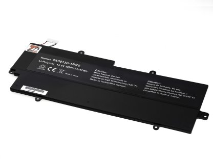T6 Power Baterie Toshiba Portege Z830, Z930, 3200mAh, 47Wh, 4cell, Li-pol (NBTS0113)