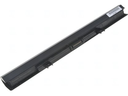 T6 Power Baterie Toshiba Satellite C50-B, C55-B, L40-B, L50-B, P50-C, S50-B, 2600mAh, 38Wh, 4cell (NBTS0110)