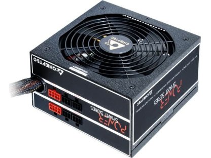 BE QUIET! 700 W SYSTEM POWER 9 CM (BN303)