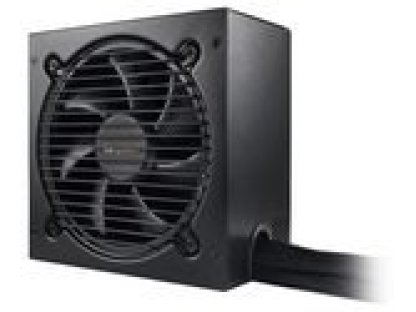 BE QUIET! PURE POWER 11 400W (BN292)