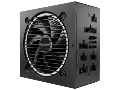 BE QUIET! PURE POWER 12 M 1000W (BN345)
