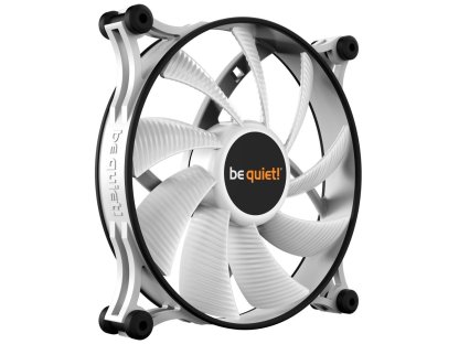 BE QUIET! Shadow Wings 2 140 mm White (BL090)