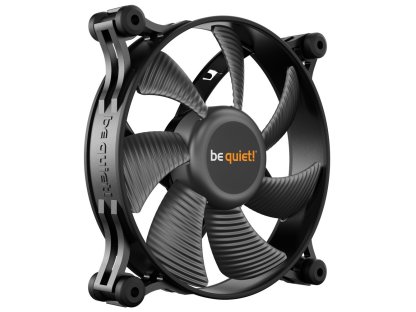 BE QUIET! Shadow Wings 2 PWM 120 mm (BL085)