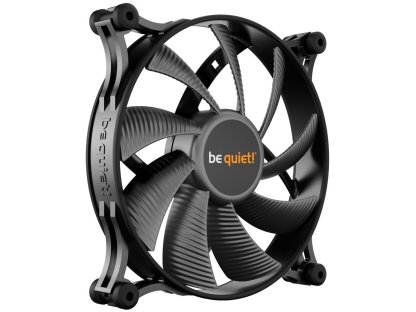BE QUIET! Shadow Wings 2 PWM 140 mm (BL087)