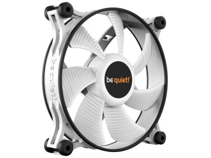 BE QUIET! Shadow Wings 2 White 120 mm (BL088)