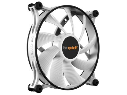 BE QUIET! Shadow Wings 2 White (BL091)