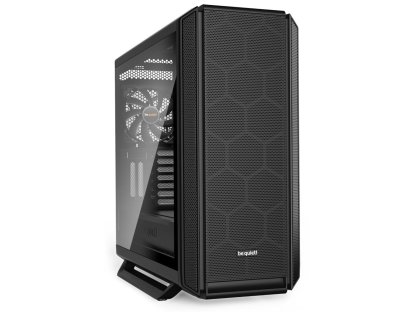 Be quiet! SILENT BASE 802 Window (BGW39)