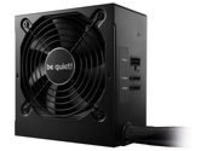 BE QUIET! SYSTEM POWER 9 400W CM (BN300)