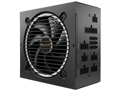 Be quiet! / zdroj PURE POWER 12 M 1200W (BN346)